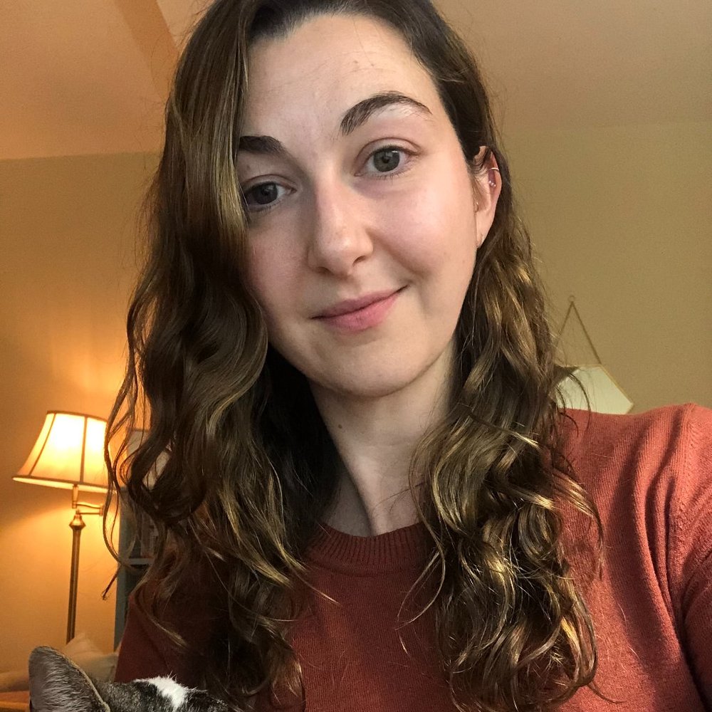 Meet Maddy! - Picture 2 of 3